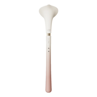 ZALO Calla Dual-Ended Vibrating Wand