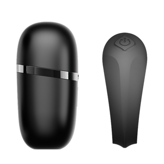 ZALO Legend Series APIS Dual Motor Couples Ring & Multi-Play Massager with App and Remote