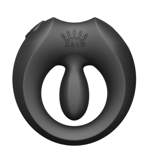 ZALO Legend Series APIS Dual Motor Couples Ring & Multi-Play Massager with App and Remote