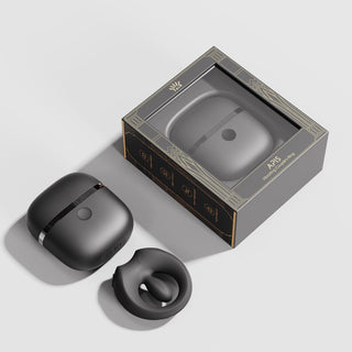 ZALO Legend Series APIS Dual Motor Couples Ring & Multi-Play Massager with App and Remote