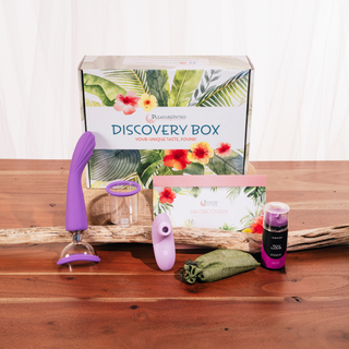 Air Discovery Box