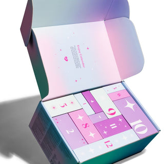 Lovehoney ENJOY 24 Day Advent Calendar Featuring Womanizer Starlet 3