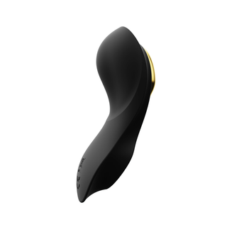 ZALO Legend Series AYA App-Controlled Wearable Stimulator Kit with G-Spot Attachment and Remote
