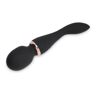 Sensuelle Alluvion XLR8 Poseable Dual-Ended Wand with Turbo Boost