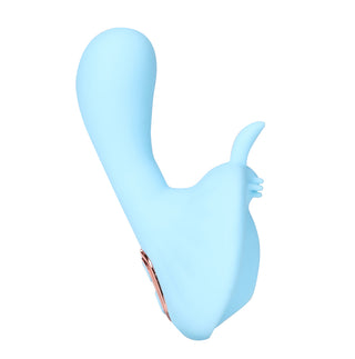Maia AVERI Compact Dual Motor Multi-Play Massager