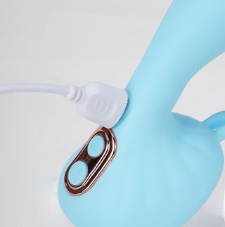 Maia AVERI Compact Dual Motor Multi-Play Massager