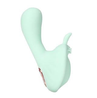 Maia AVERI Compact Dual Motor Multi-Play Massager