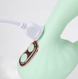 Maia AVERI Compact Dual Motor Multi-Play Massager