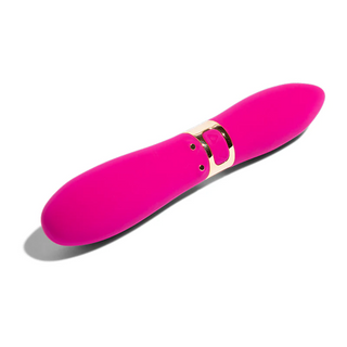 Sensuelle DEUX 12-Speed Double Ended Dual Motor Bullet