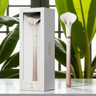 ZALO Calla Dual-Ended Vibrating Wand