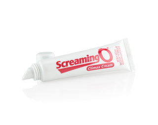 Screaming O Climax Cream