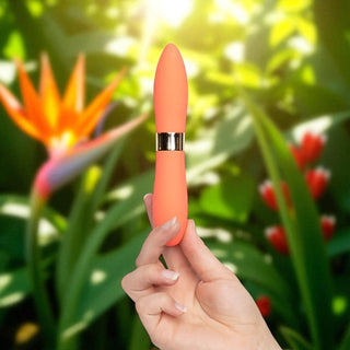 Sensuelle DEUX 12-Speed Double Ended Dual Motor Bullet