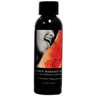 Earthly Body Watermelon Tasty Travel Gift Set