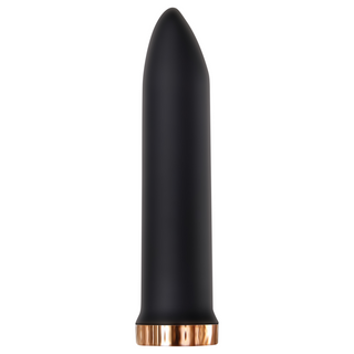 Four Play Bullet Kit with 3 Interchangeable Attachment Heads