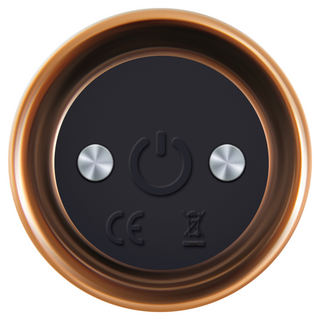 Four Play Bullet Kit with 3 Interchangeable Attachment Heads