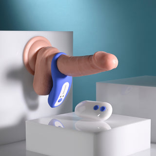 Take Your Pick Interchangeable Bullet Set with Remote