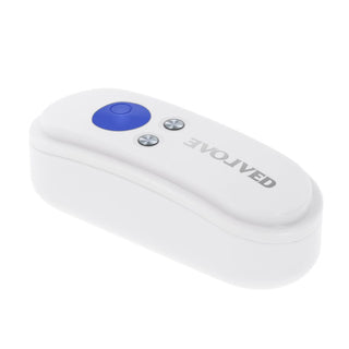 Take Your Pick Interchangeable Bullet Set with Remote