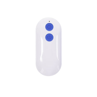 Take Your Pick Interchangeable Bullet Set with Remote