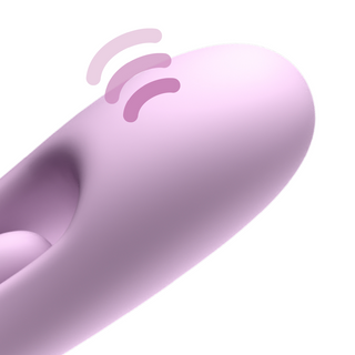 Fantasy For Her G-Touch Pulse Pro with Triple Motors, Interchangeable Stimulator Tips, and G-Touch Technology