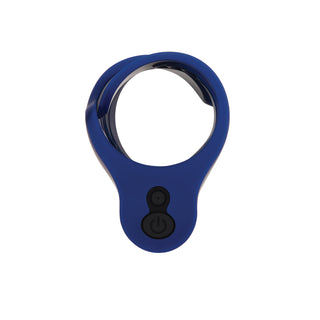 Ins & Outs Dildo & Vibrating Stroker Combo Set