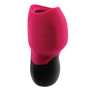 Body Kisses Vibrating Suction Massager for Any Erogenous Zone