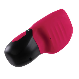 Body Kisses Vibrating Suction Massager for Any Erogenous Zone