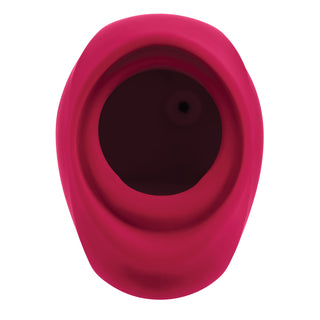 Body Kisses Vibrating Suction Massager for Any Erogenous Zone