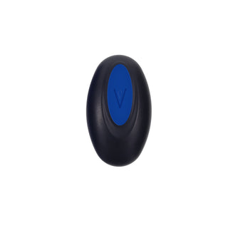 Back For More Wearable Vibrating G or P Spot Massager with Attached Vibe and Remote