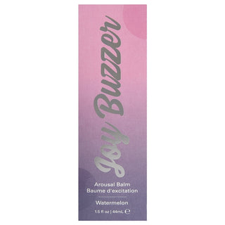 Jelique Joy Buzzer Arousal Balm Watermelon