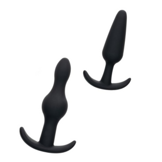 Pleasure Kits Anal Explorer Collection 4-Piece Set