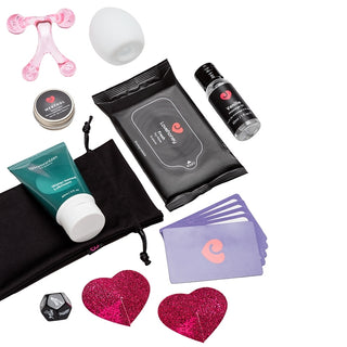 Lovehoney ENJOY 24 Day Advent Calendar Featuring Womanizer Starlet 3