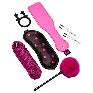 Lovehoney ENJOY 24 Day Advent Calendar Featuring Womanizer Starlet 3
