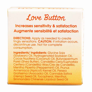 Earthly Body Love Button Arousal Balm For All