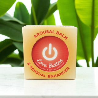 Earthly Body Love Button Arousal Balm For All