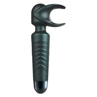 Man.Wand EVO Stroker, Frenulum Stimulator, and Wand Massager