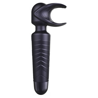 Man.Wand EVO Stroker, Frenulum Stimulator, and Wand Massager
