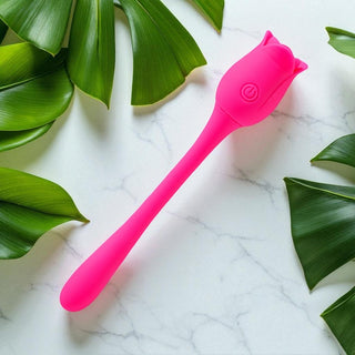 Maia VibeLite MEADOW Poseable Multi-Use Stimulator