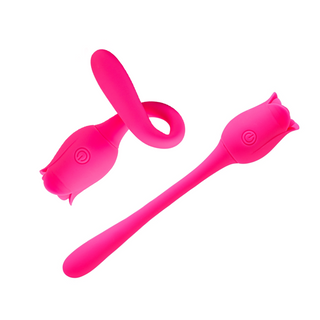 Maia VibeLite MEADOW Poseable Multi-Use Stimulator