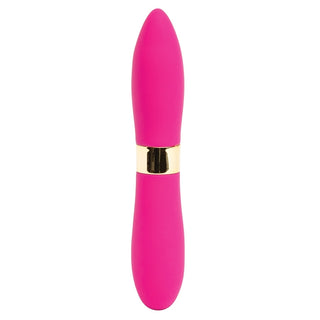 Sensuelle DEUX 12-Speed Double Ended Dual Motor Bullet