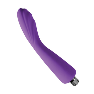 Inya Pump And Vibe 2-In-1 Pump and Massager Set with 2 Pump Heads and Vibrating Handle