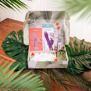 Rabbit Discovery Box