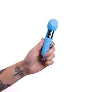 Maia RINA Dual Ended Double Motor Vibe