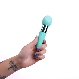 Maia RINA Dual Ended Double Motor Vibe
