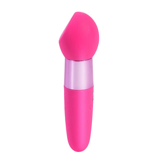 Maia RINA Dual Ended Double Motor Vibe
