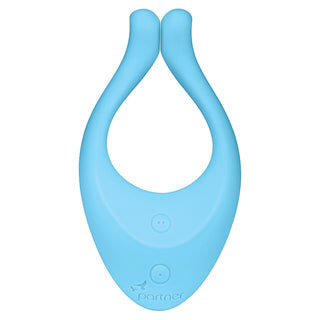 Satisfyer Endless Love Triple Motor Multi-Play Vibrator