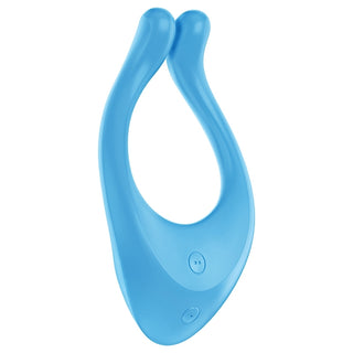 Satisfyer Endless Love Triple Motor Multi-Play Vibrator