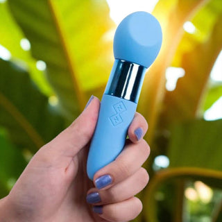 Maia RINA Dual Ended Double Motor Vibe
