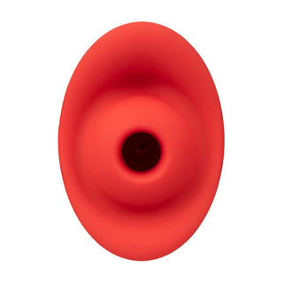 French Kiss Suck & Play Interchangeable Set with Sensual Suction & Triple Flickering Teaser