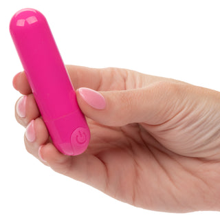 Pleasure Kits Lovers Collection Bullet Set with 3 Tips