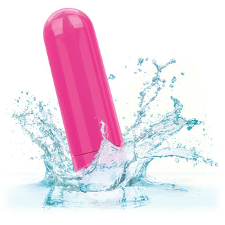 Pleasure Kits Lovers Collection Bullet Set with 3 Tips